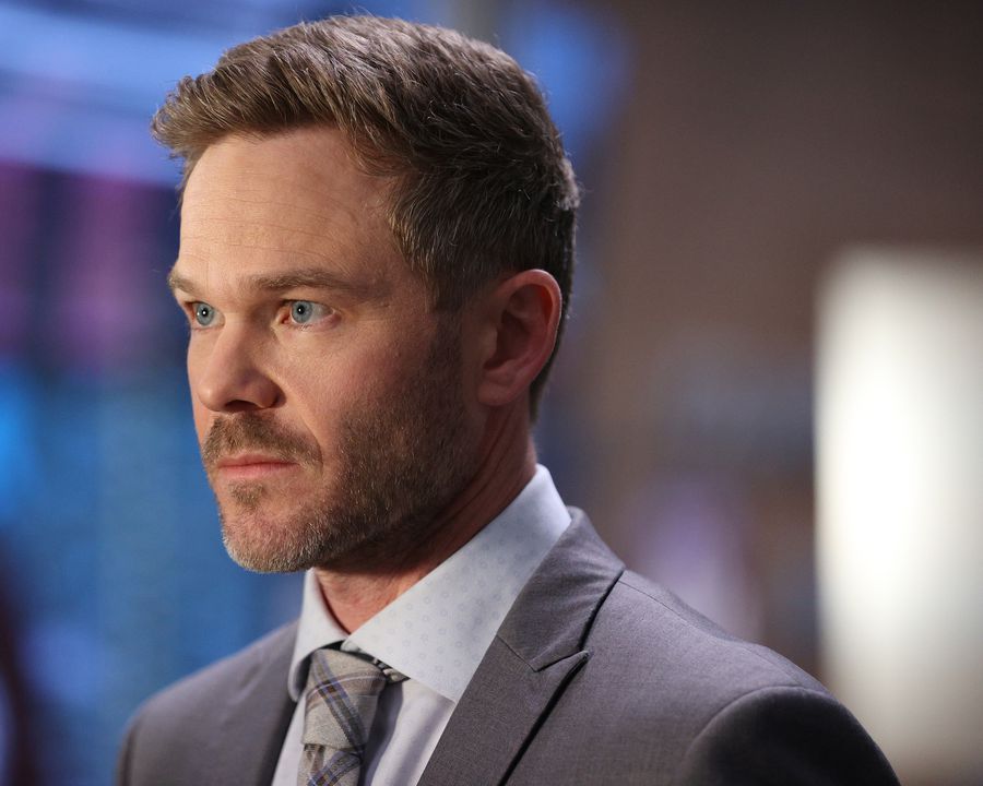 Wesley Evers : personnage de la série | The Rookie