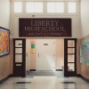 13 Reasons Why Liberty High 
