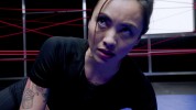 MacGyver (2016) Desiree Nguyen : personnage de la srie 
