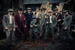 Peaky Blinders Photos promotionnelles S1 