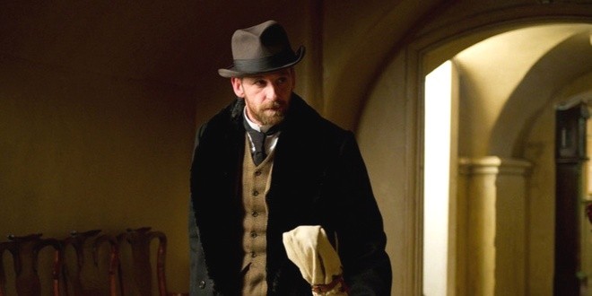 Paul Anderson dans Sherlock Holmes 3 ! | Peaky Blinders