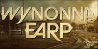 Wynonna Earp Logos 