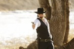 Wynonna Earp Doc Holliday : personnage de la srie 