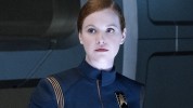 Star Trek Universe Sylvia Tilly : Personnage de la srie Star Trek : Discovery. 