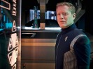 Star Trek Universe Paul Stamets : Personnage de la srie Star Trek : Discovery. 