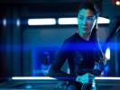 Star Trek Universe Philippa Georgiou : Personnage de la srie Star Trek : Discovery. 