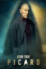 Star Trek Universe PIC Personnages - Saison 1 