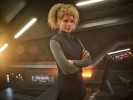 Star Trek Universe PIC Personnages - Saison 1 