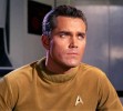Star Trek Universe Christopher Pike : Personnage de la srie Star Trek. 