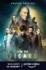 Star Trek Universe PIC Posters - Saison 1 