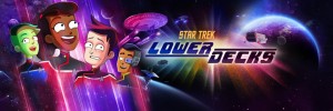 Star Trek Universe LOW Posters - Saison 1 