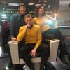 Star Trek Universe BTS - Saison 2 