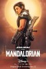 Star Wars Universe The Mandalorian - Posters S1 