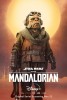 Star Wars Universe The Mandalorian - Posters S1 