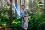 Star Wars Universe Episode IX - Photos 