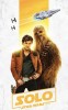 Star Wars Universe Solo - Posters 