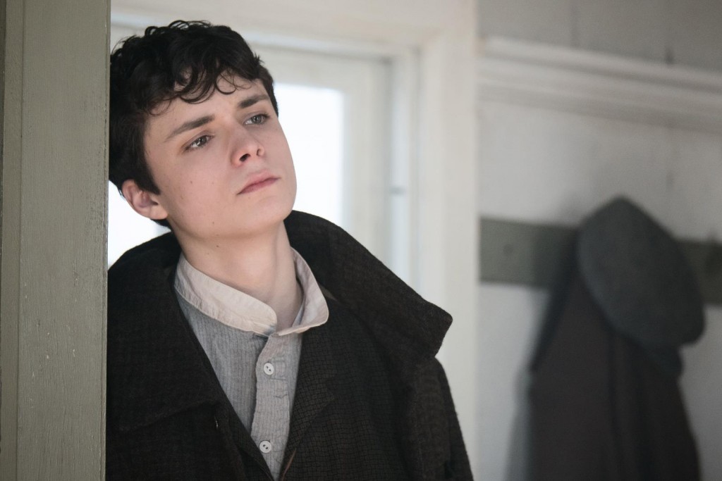 Gilbert Blythe : personnage de la série | Anne with an E