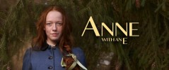 Anne with an E Photos promotionnelles - Saison 3 