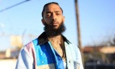 All American | All American : Homecoming Dossier : Nipsey Hussle 