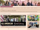All American | All American : Homecoming Les Designs 