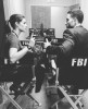 FBI, franchise FBI | Tournage de la saison 1 
