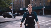 FBI, franchise Maggie Bell : personnage de la srie FBI 
