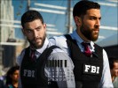 FBI, franchise Calendriers mensuels de l'anne 2020 