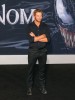 FBI, franchise Premiere Of Columbia Pictures' 'Venom' 