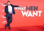 FBI, franchise Paramount Pictures' 'What Men Want' P. 