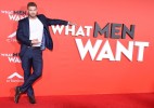 FBI, franchise Paramount Pictures' 'What Men Want' P. 