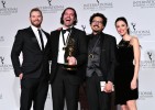 FBI, franchise 2019 International Emmy Awards Gala 