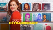 Zoey's Extraordinary Playlist Photos promo saison 1 