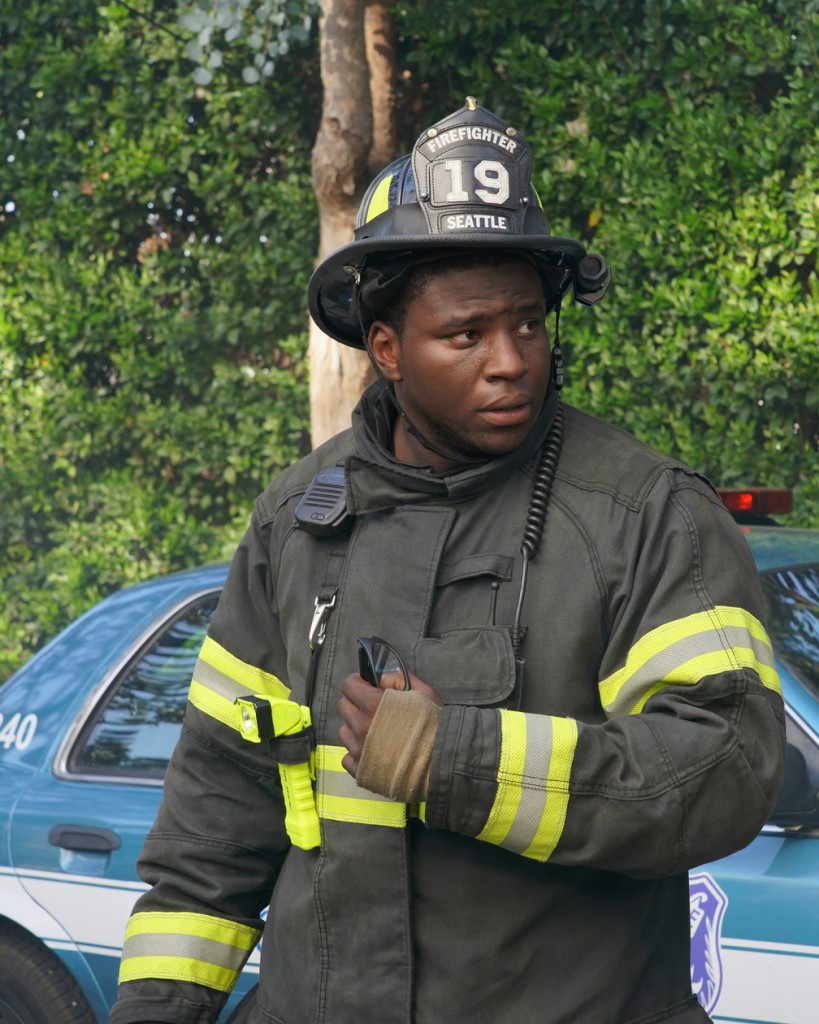 Dean Miller : personnage de la série | Station 19