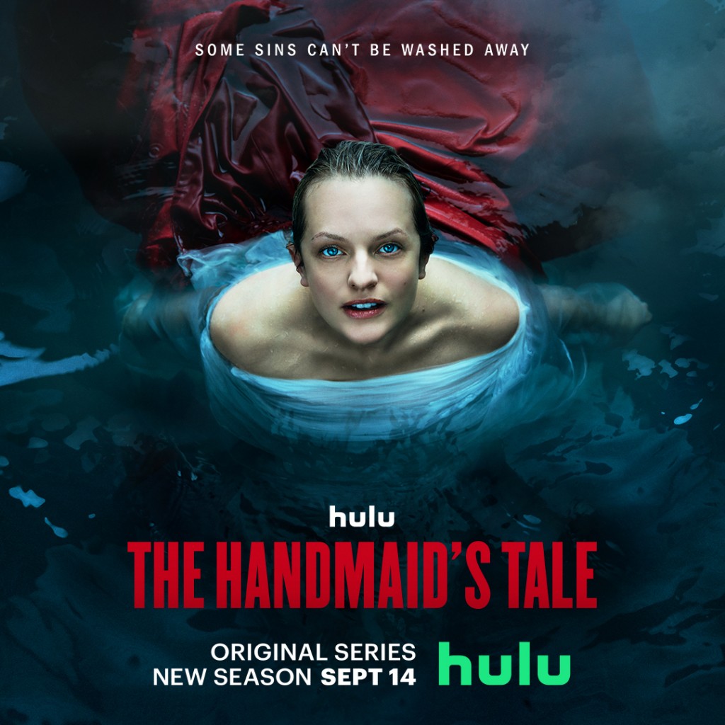 Poster de la saison 5