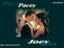 Dawson's Creek Pacey/Joey 