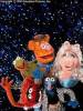 Dawson's Creek Muppets from Space 