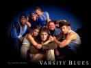 Dawson's Creek Varsity Blue 
