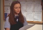 Gilmore Girls Rory Gilmore : personnage de la srie 