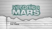 Veronica Mars Captures 