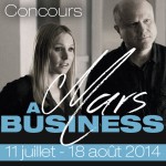 Concours Veronica Mars