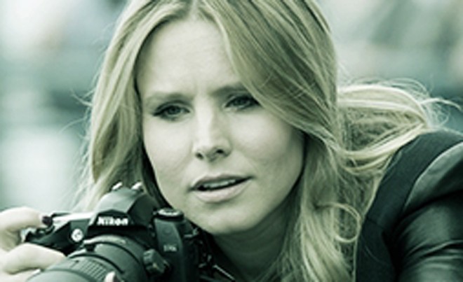 Meilleurs épisodes de Veronica Mars | Veronica Mars