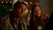 Smallville Jonathan et Martha 