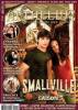 Smallville Couverture 