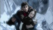 Smallville Clark et Lana 