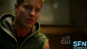 Smallville Oliver Queen : personnage de la srie 