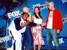 Smallville Teen Choice Awards 2002 
