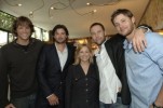 Smallville The CW Upfronts  