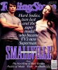 Smallville Rolling Stone (Mars 2002) 