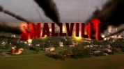Smallville Gnrique saison 9 