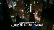 Smallville Gnrique saison 9 